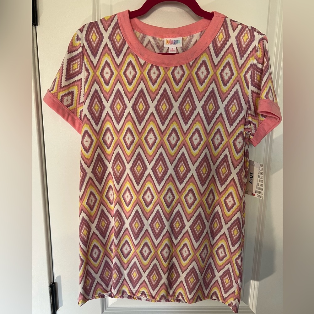 New LulaRoe Liv - S